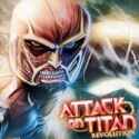 Attack on Titan Revolution